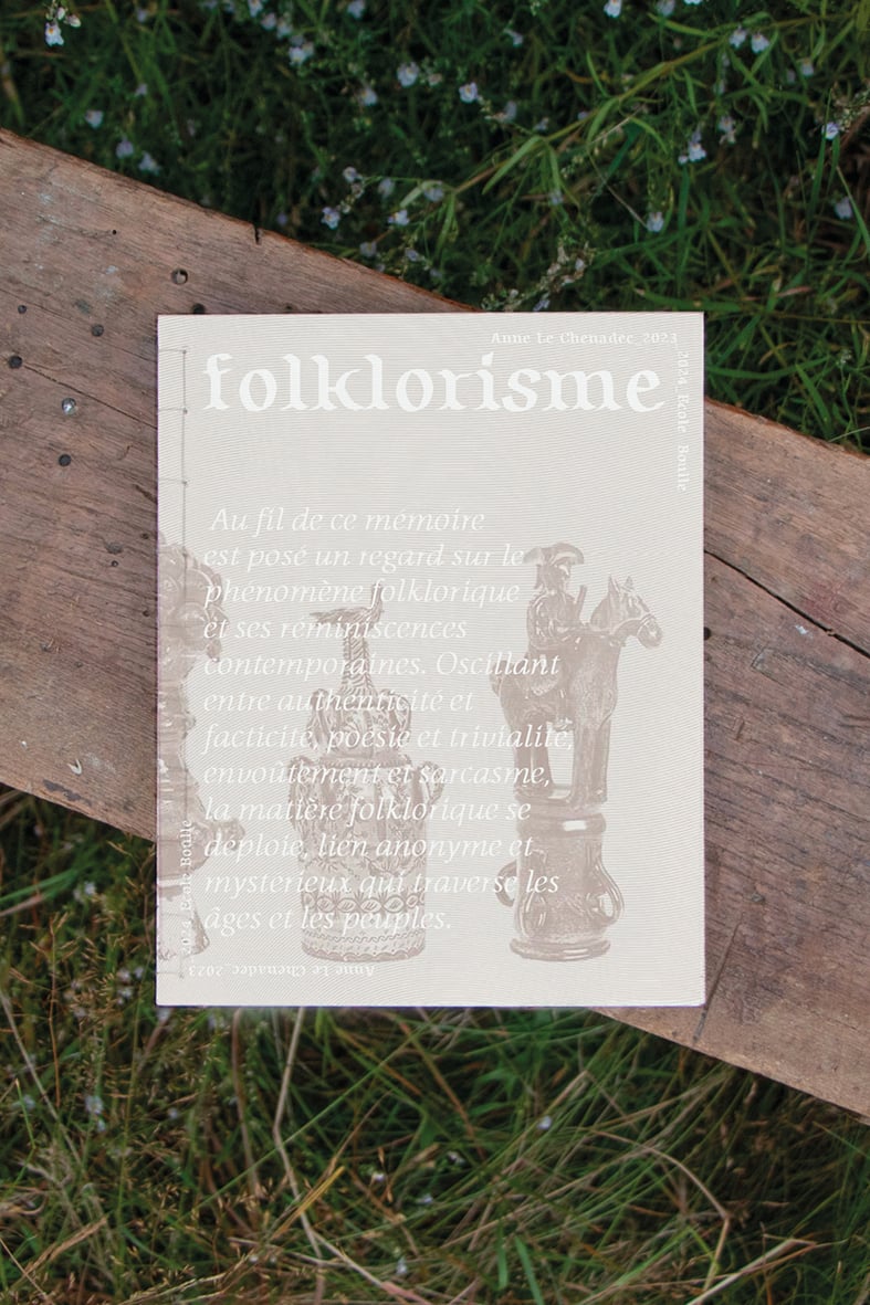 Folklorisme